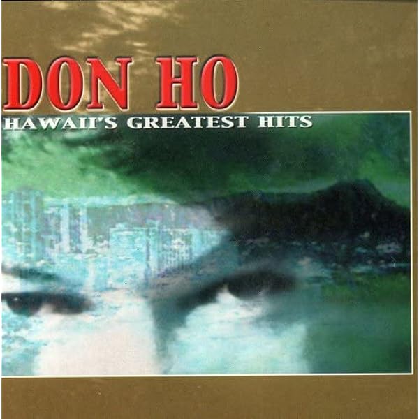 Ho, Don - A Night in Hawaii With Don Ho - Amazon.com Music
